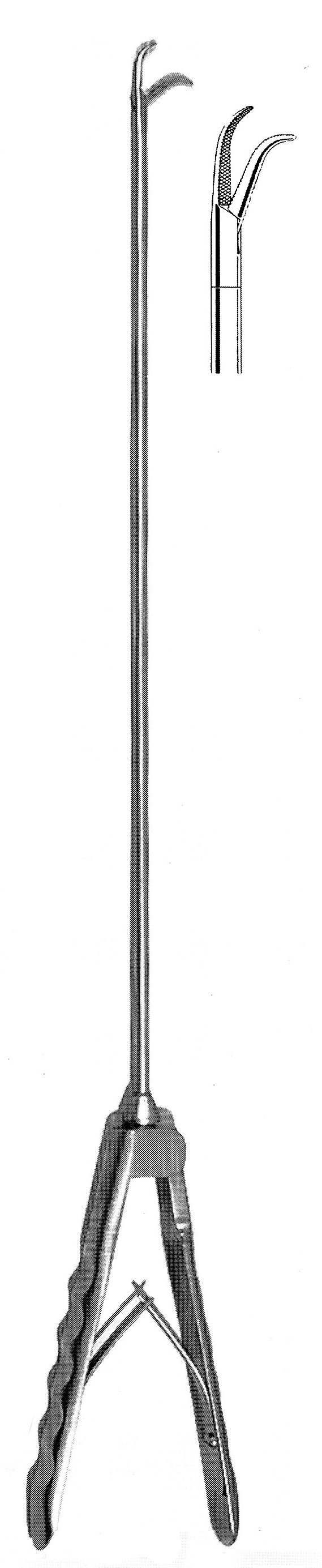 PORTEKÜ FILAMINGO :36 CM, ÇAP  5 MM